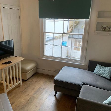 Hildegard Ground Floor Rooms Whitby Exterior foto