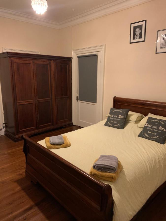 Hildegard Ground Floor Rooms Whitby Exterior foto