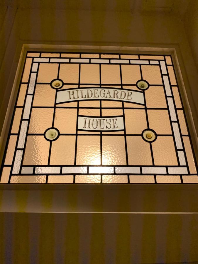 Hildegard Ground Floor Rooms Whitby Exterior foto